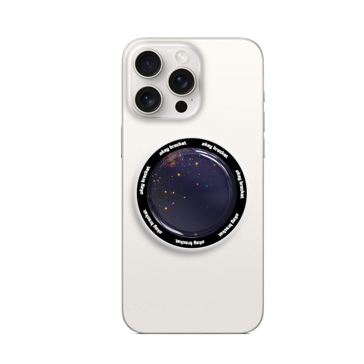 Astronomía | Agarre de bolsa de aire para MagSafe 