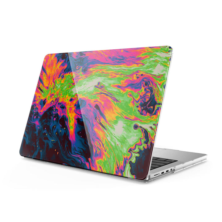 Underworld Flamingo | Macbook Anti-Fall Protective Case