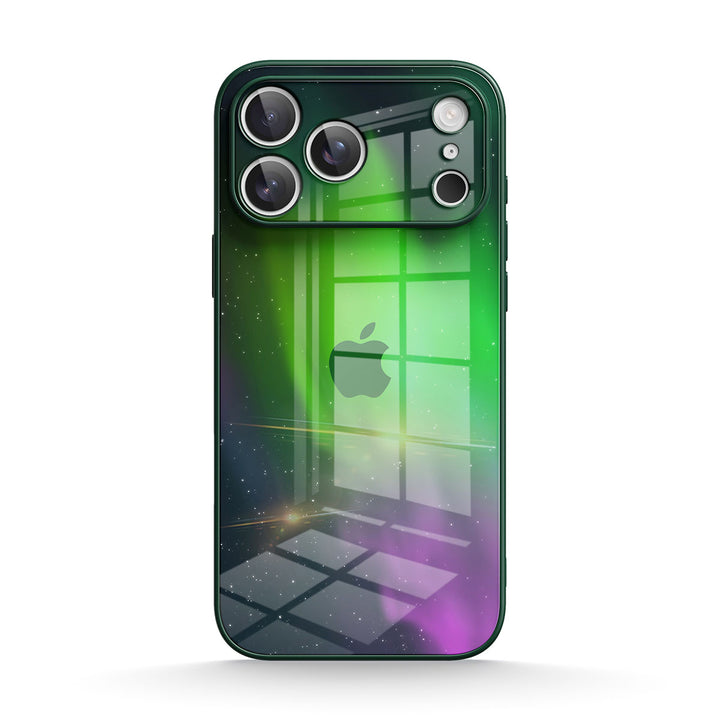 Prototipo | Funda protectora resistente a impactos para iPhone