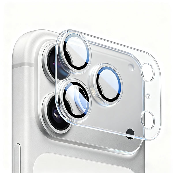 iPhone Series | Camera Integrated Protection