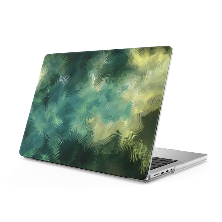 Reflection | Macbook Anti-Fall Protective Case