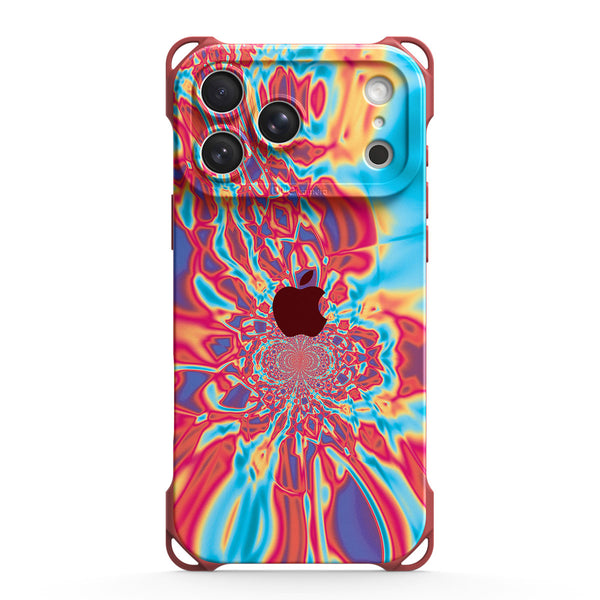 Disillusioned | iPhone Series Ultra Impact Resistant Protective Case