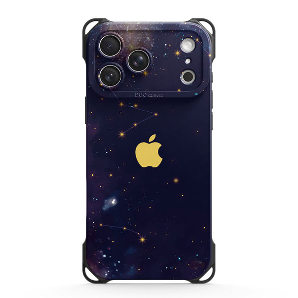 Astronomy | iPhone Series Ultra Impact Resistant Protective Case
