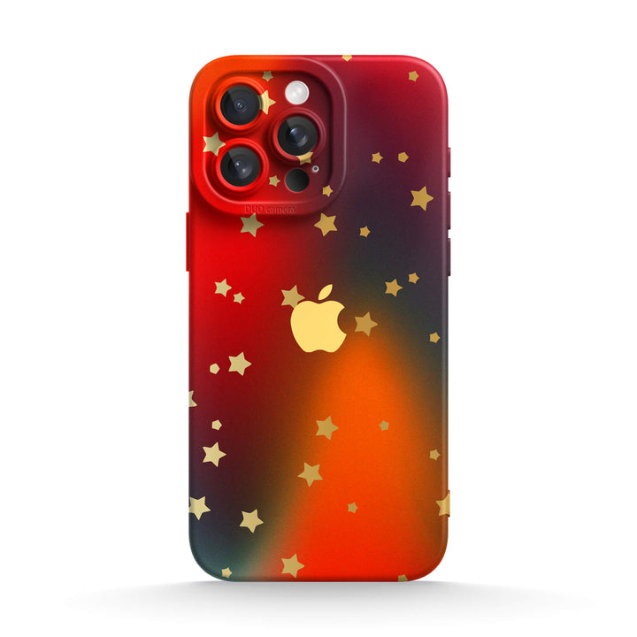 Space-Time Gate | IPhone Series Impact Resistant Protective Case