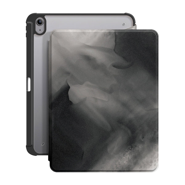 Dissipate | iPad Series Snap 360° Stand Impact Resistant Case