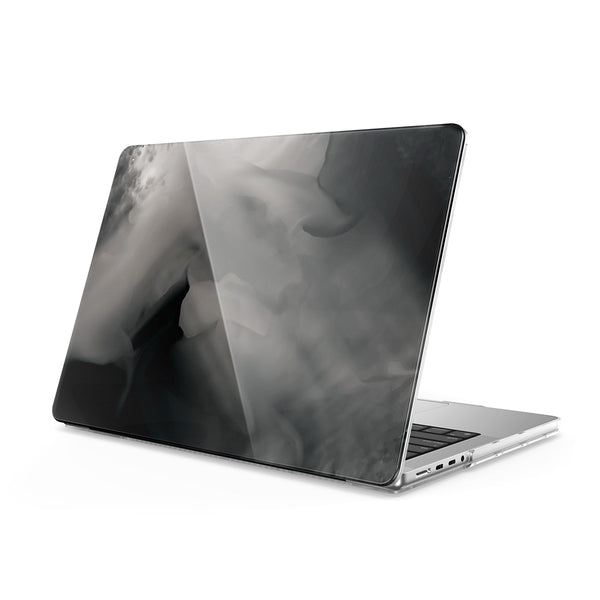 Dissipate | Macbook Anti-Fall Protective Case