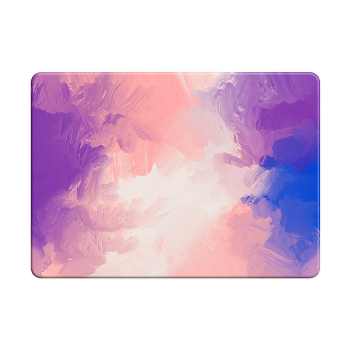 Hibisco | Funda protectora anticaída para Macbook 