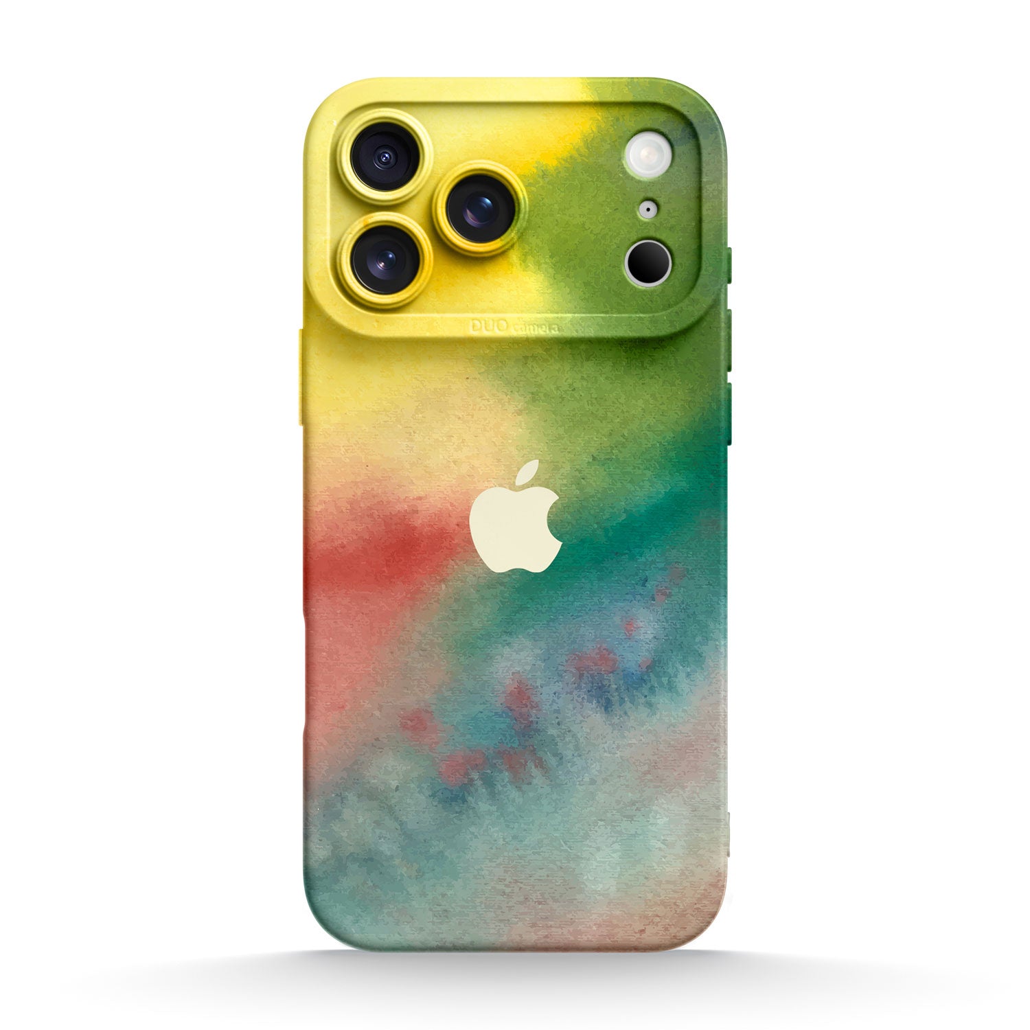 Wind Trace Series - iPhone – CASEPEACH