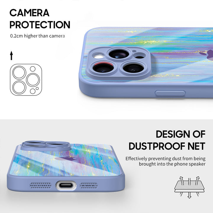 Dawn | IPhone Series Impact Resistant Protective Case