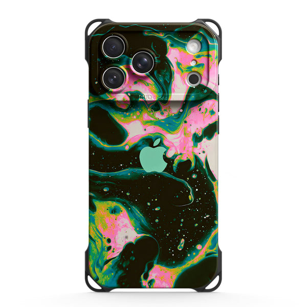 Evil Energy | iPhone Series Ultra Impact Resistant Protective Case