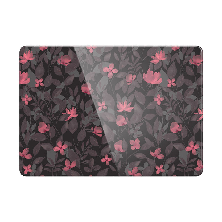 Night Fragrance | Macbook Anti-Fall Protective Case