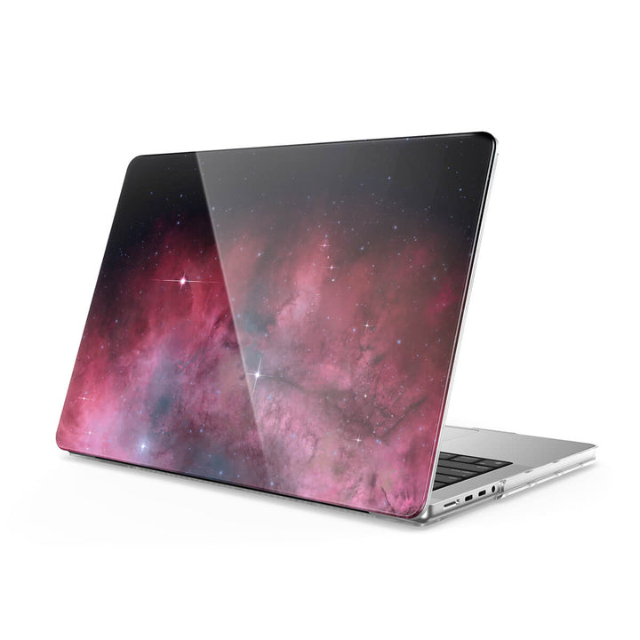 Gran Nebulosa del Caballo de las Flores | Funda protectora anticaídas para MacBook 