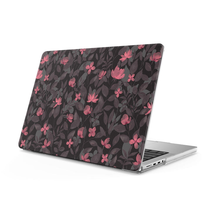 Night Fragrance | Macbook Anti-Fall Protective Case