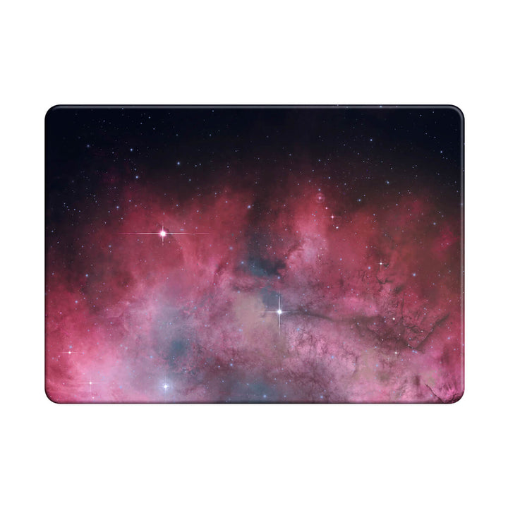 Gran Nebulosa del Caballo de las Flores | Funda protectora anticaídas para MacBook 