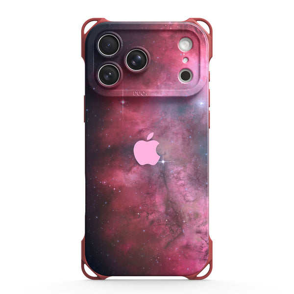 Great Flower Horse Nebula | iPhone Series Ultra Impact Resistant Protective Case