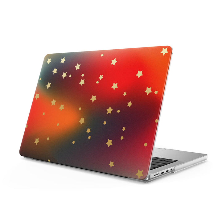 Space-Time Gate | Macbook Anti-Fall Protective Case