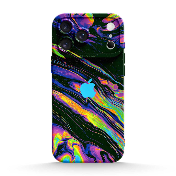 Demon Cloud | IPhone Series Impact Resistant Protective Case