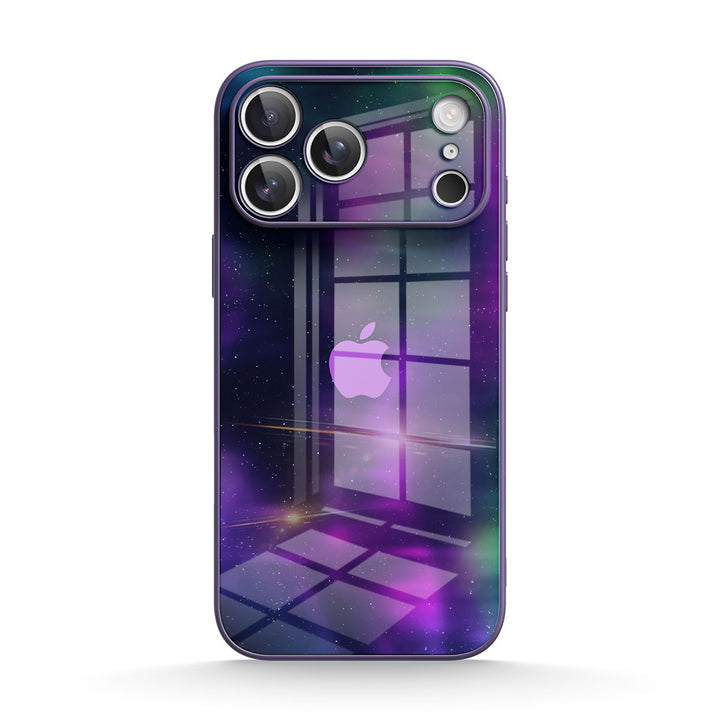 Polar Sonic Wave | IPhone Series Impact Resistant Protective Case