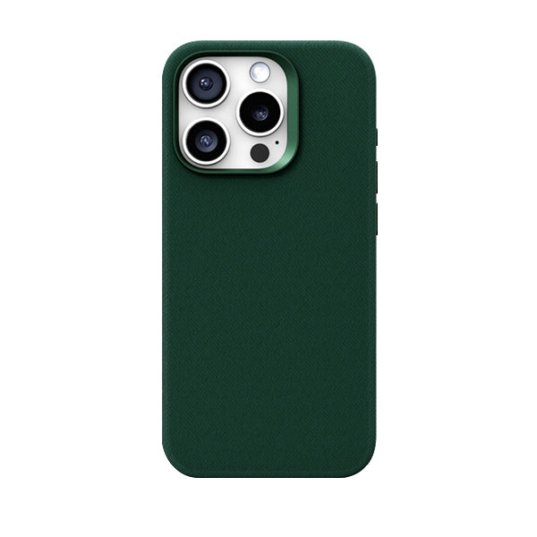 Alpine Green | iPhone Flannel Case