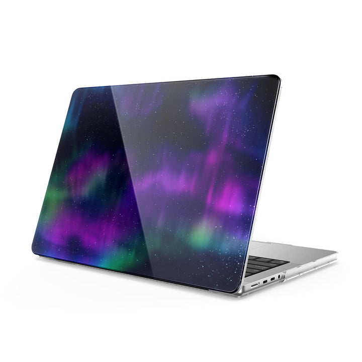 Polar Sonic Wave | Macbook Anti-Fall Protective Case