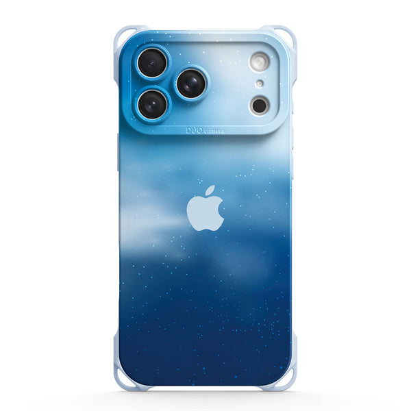 Calm Night | iPhone Series Ultra Impact Resistant Protective Case