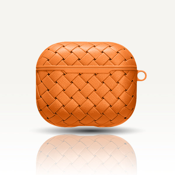AirPods Series | Woven Case