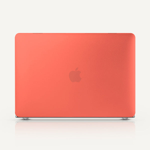 Serie MacBook | Estuche esmerilado serie simple 