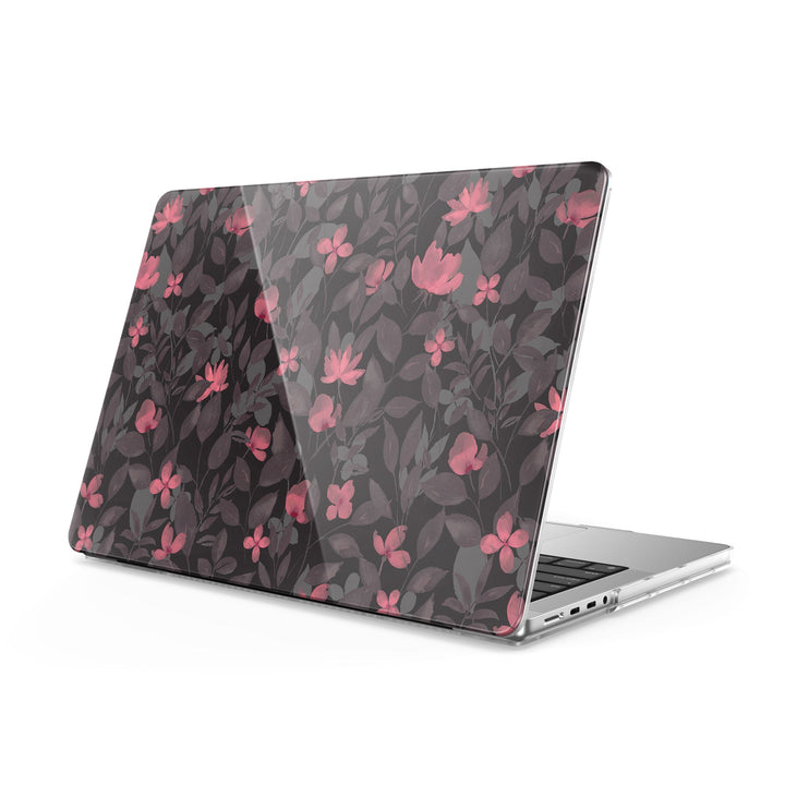 Night Fragrance | Macbook Anti-Fall Protective Case