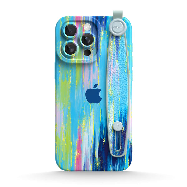 Coolness | iPhone Series Multifunctional Wristband Case