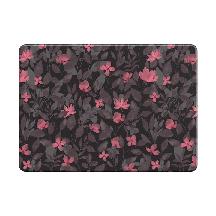 Night Fragrance | Macbook Anti-Fall Protective Case