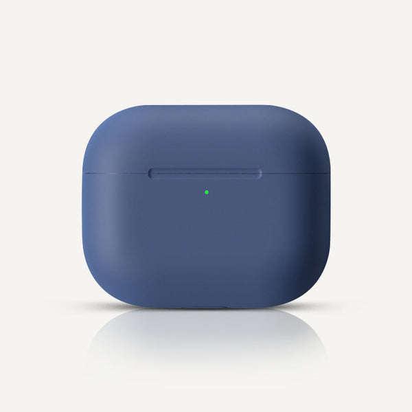 AirPods Series | Liquid Silicone Protective Case