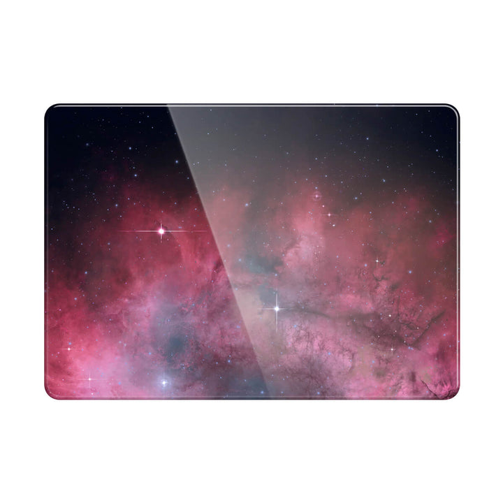 Gran Nebulosa del Caballo de las Flores | Funda protectora anticaídas para MacBook 