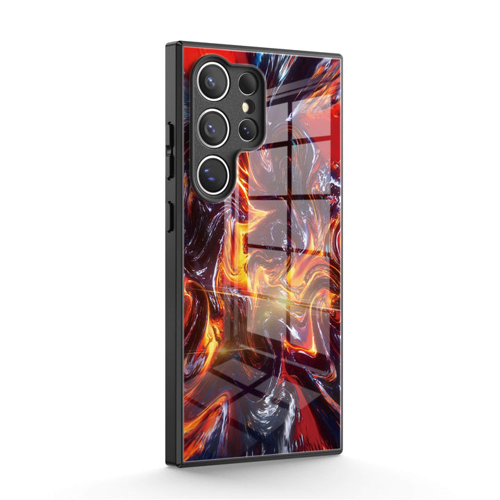 Lava Surge | Samsung Series Impact Resistant Protective Case