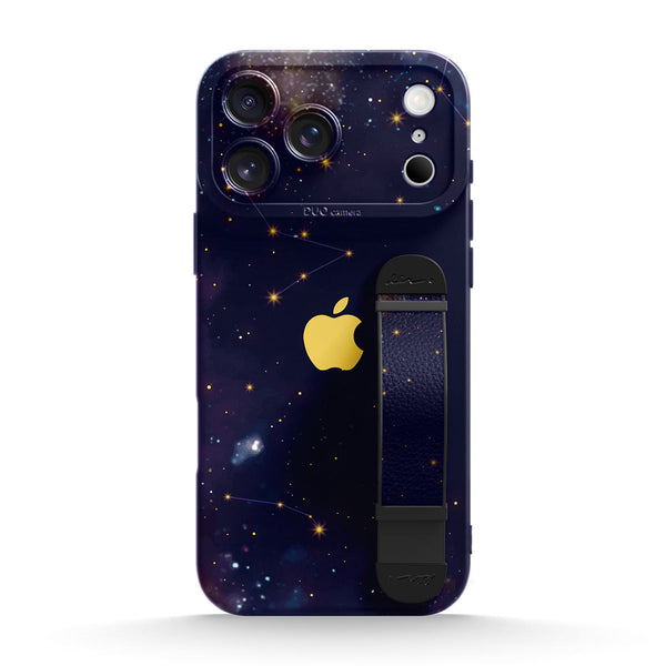 Astronomy | iPhone Series Multifunctional Wristband Case
