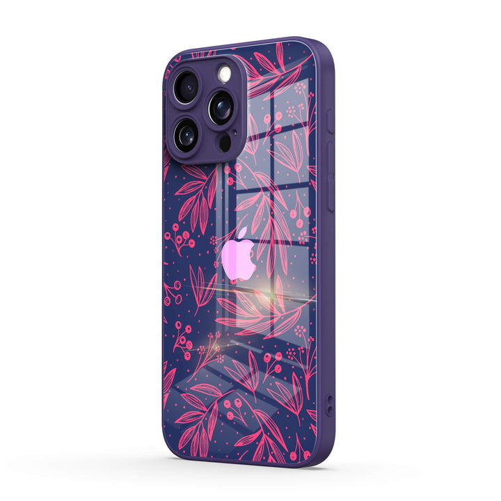 Ilex | IPhone Series Impact Resistant Protective Case