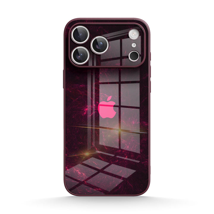 Funda protectora resistente a impactos Gravitation One para iPhone