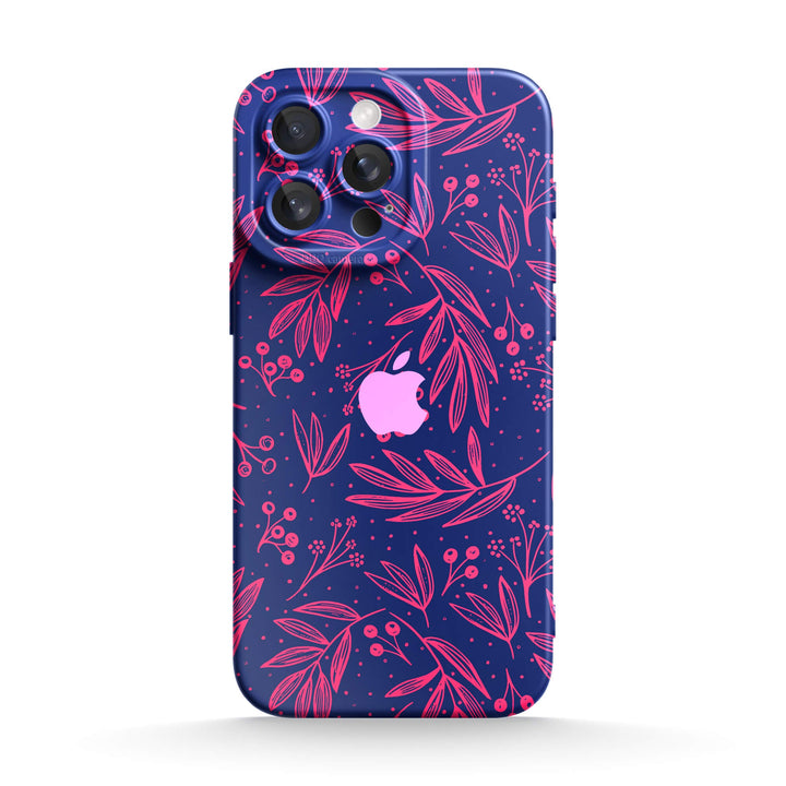 Ilex | IPhone Series Impact Resistant Protective Case