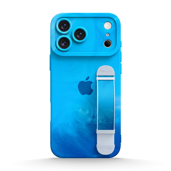 Attention | iPhone Series Multifunctional Wristband Case
