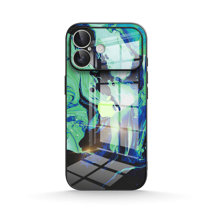 Netherworld Crack | IPhone Series Impact Resistant Protective Case