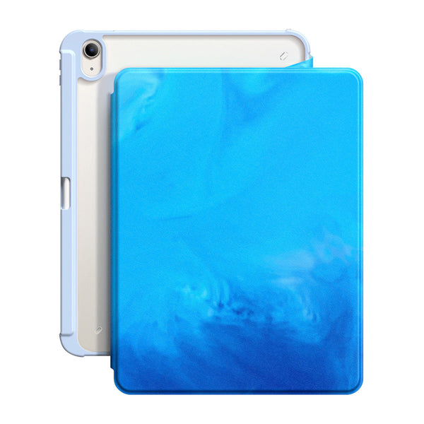 Attention | iPad Series Snap 360° Stand Impact Resistant Case