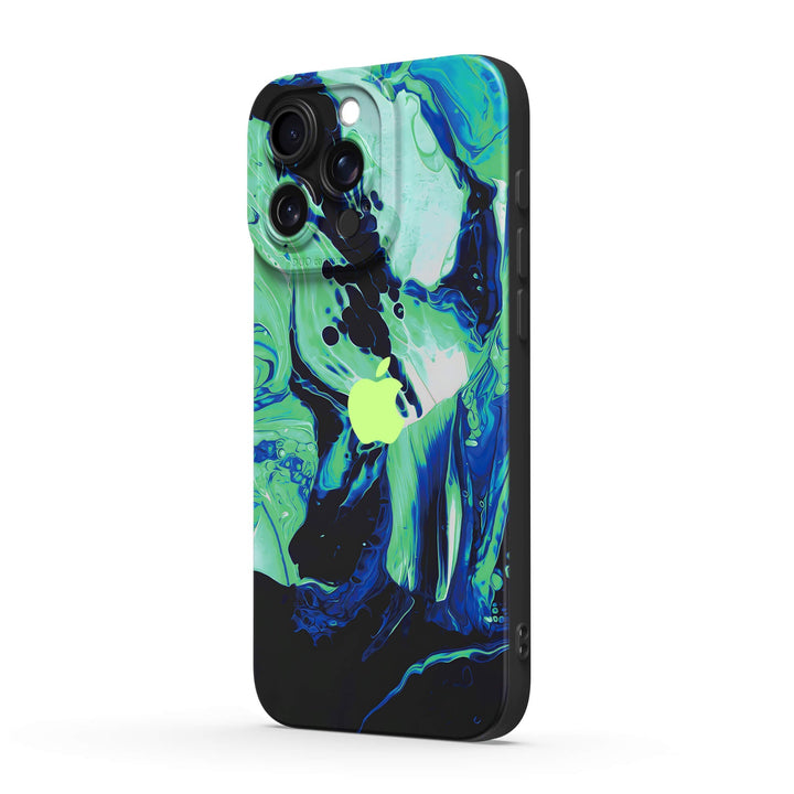 Netherworld Crack | IPhone Series Impact Resistant Protective Case