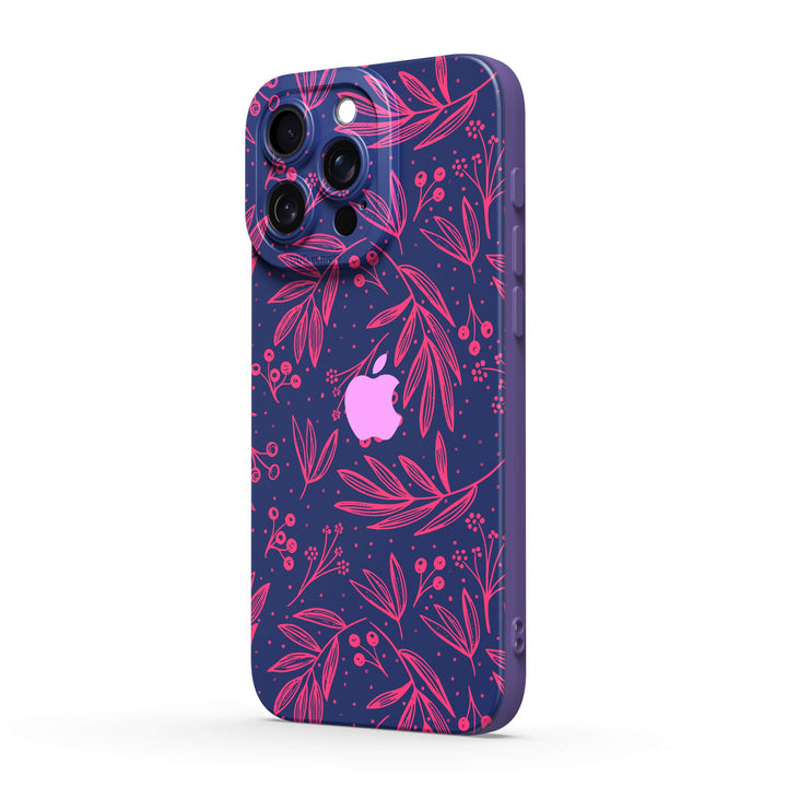 Ilex | IPhone Series Impact Resistant Protective Case