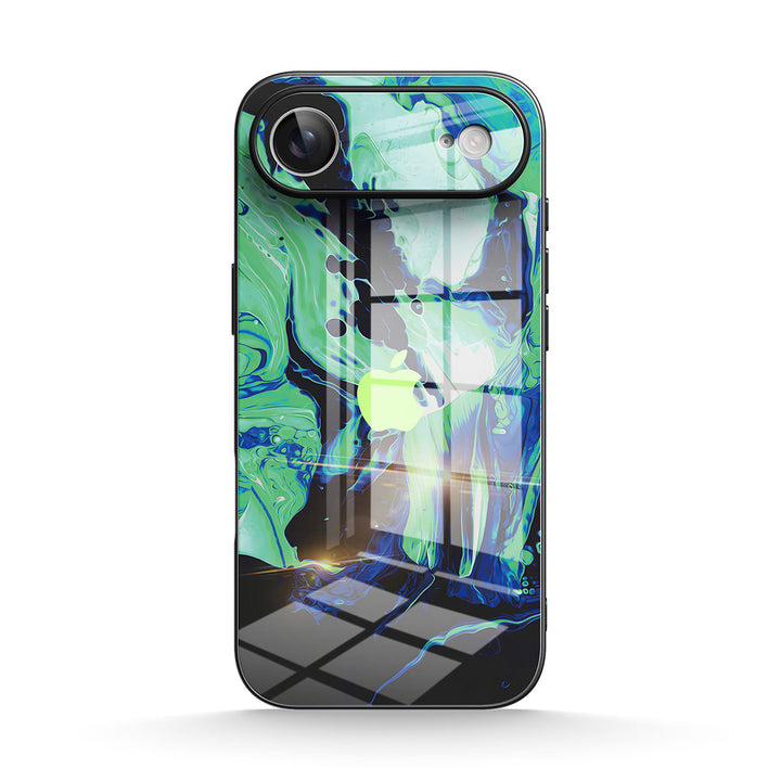 Netherworld Crack | IPhone Series Impact Resistant Protective Case
