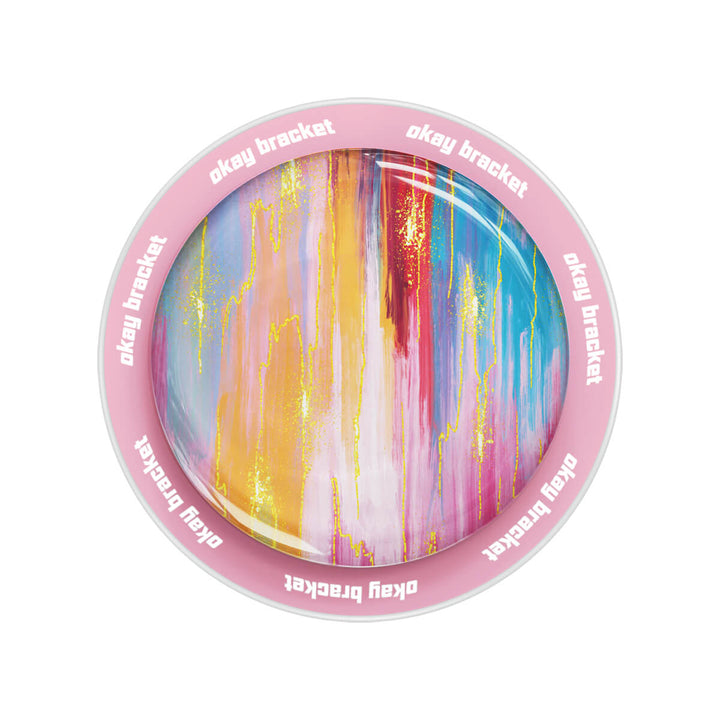 Concepción artística | Agarre de bolsa de aire para MagSafe 