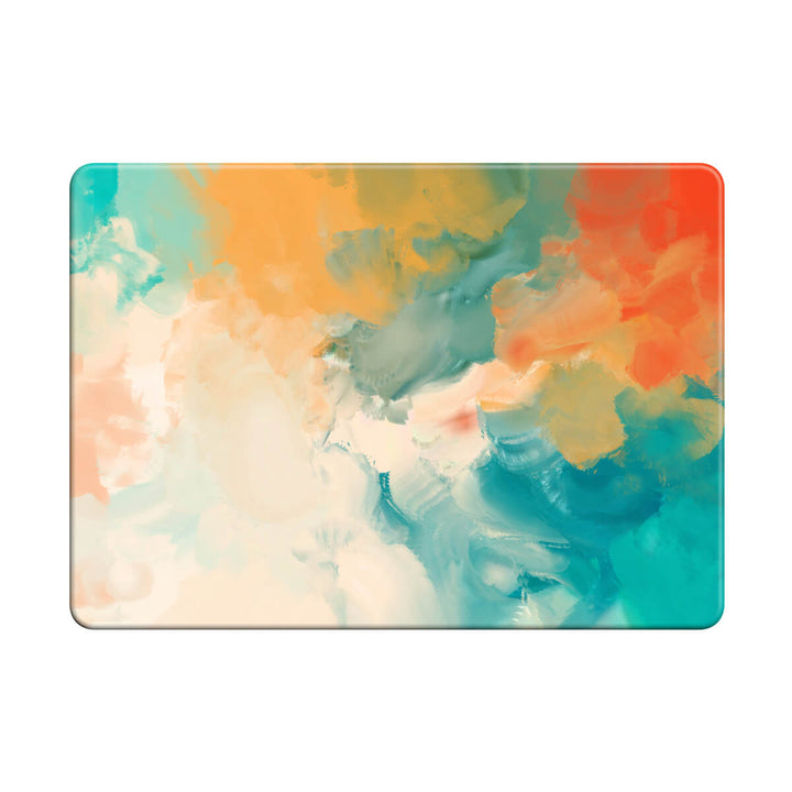 Floating Clouds | Macbook Anti-Fall Protective Case