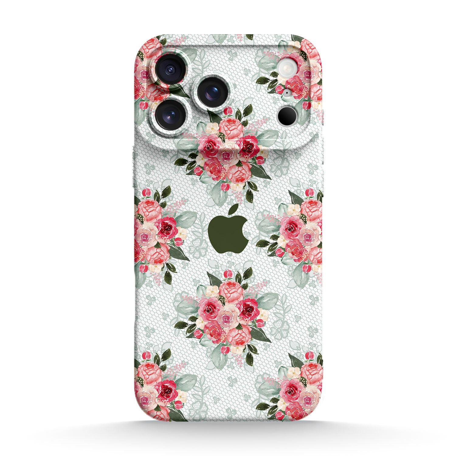 Wind Trace Series - iPhone – CASEPEACH