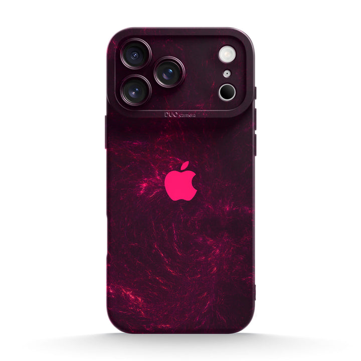 Funda protectora resistente a impactos Gravitation One para iPhone