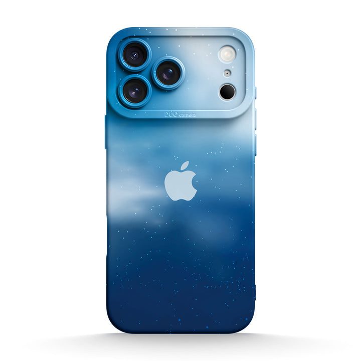Calm Night | IPhone Series Impact Resistant Protective Case