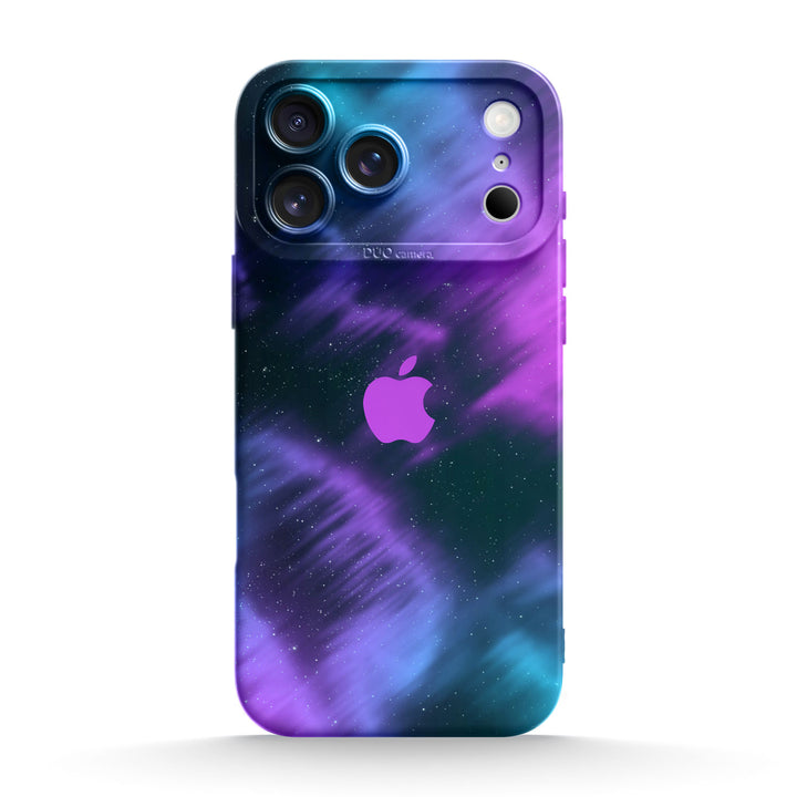 Estuche protector resistente a impactos para iPhone de velocidad extrema