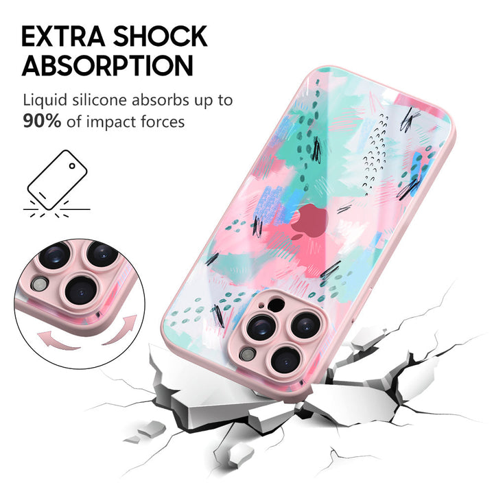 Snowball Fight | IPhone Series Impact Resistant Protective Case